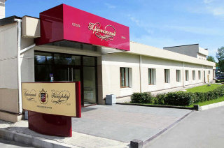 General view
 di Prionezhskiy