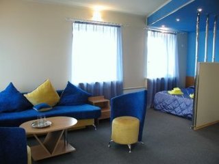 Lobby
 di Prionezhskiy