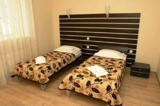 Room
 di Prionezhskiy