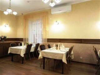 Restaurant
 di Park City Rose