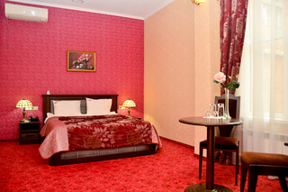 Room
 di Park City Rose