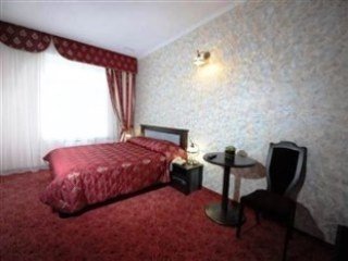 Room
 di Park City Rose