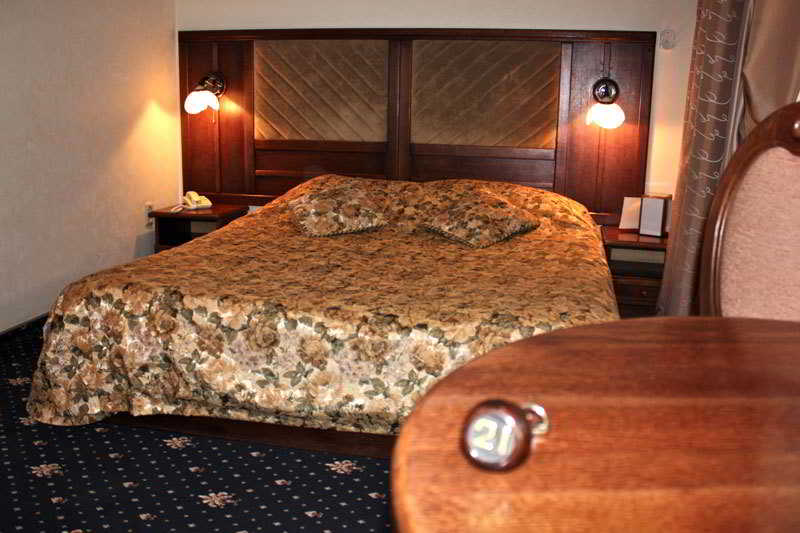 Room
 di Pushkinskaya