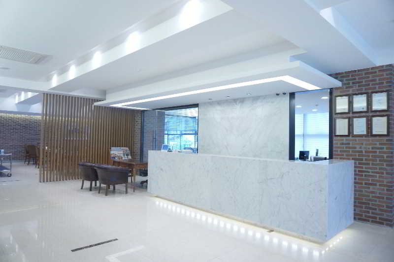 Lobby
 di Korea Tourist
