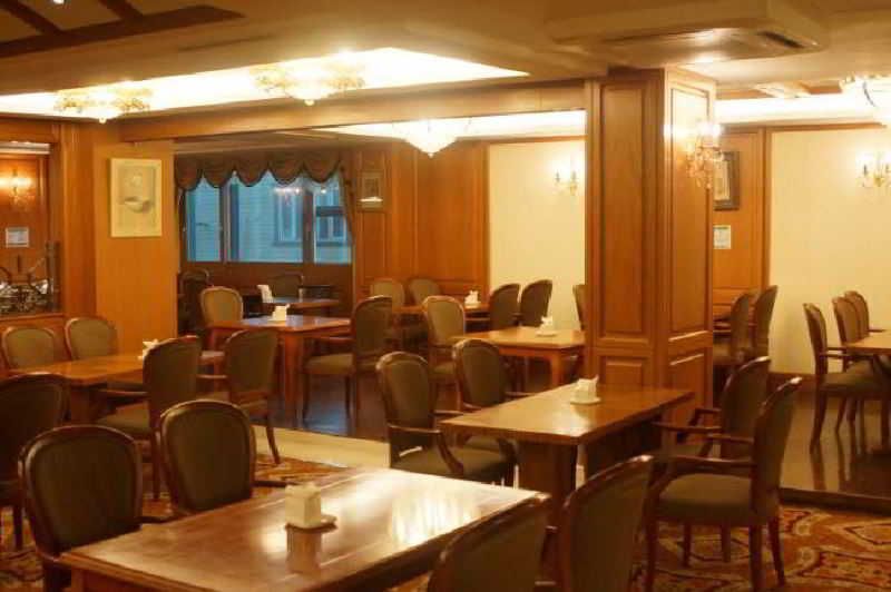 Restaurant
 di Korea Tourist