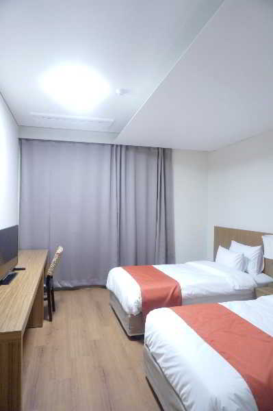Room
 di Korea Tourist