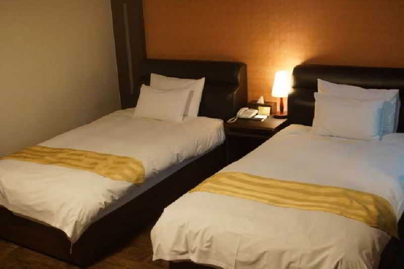 Room
 di Korea Tourist