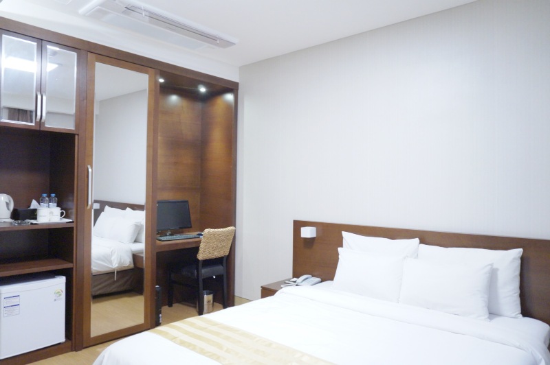 Room
 di Korea Tourist