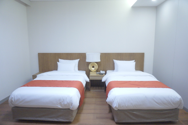 Room
 di Korea Tourist