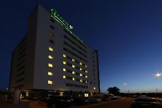Green Hotel Vilnius