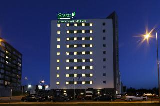 Green Hotel Vilnius