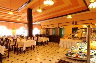 Restaurant
 di Dar Ismail Nour Elain