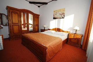 Room
 di Pensiunea Regina