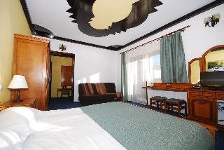 Room
 di Pensiunea Regina