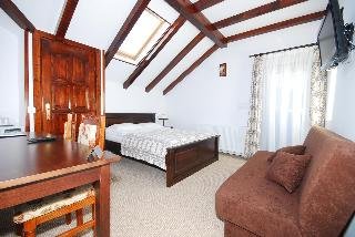 Room
 di Pensiunea Regina