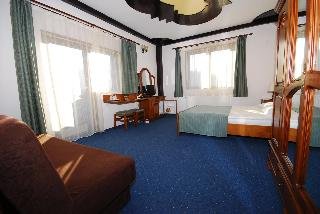 Room
 di Pensiunea Regina