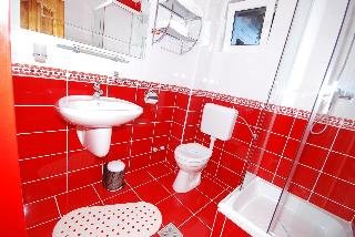 Room
 di Pensiunea Regina