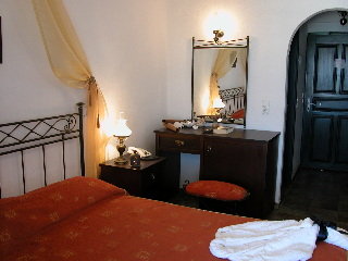 Room
 di Vrahos Boutique Hotel