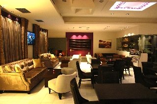 Lobby
 di Arty Grand Hotel