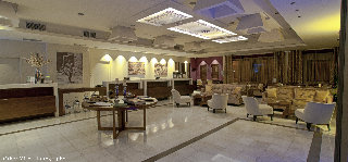 Lobby
 di Arty Grand Hotel