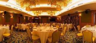 Restaurant
 di Arty Grand Hotel