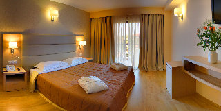 Room
 di Arty Grand Hotel