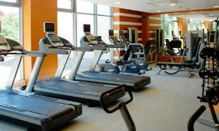 Sports and Entertainment
 di OVIS hotel