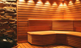 Sports and Entertainment
 di OVIS hotel