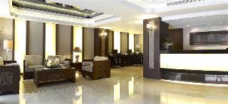 Linkworld Hotel Taipei