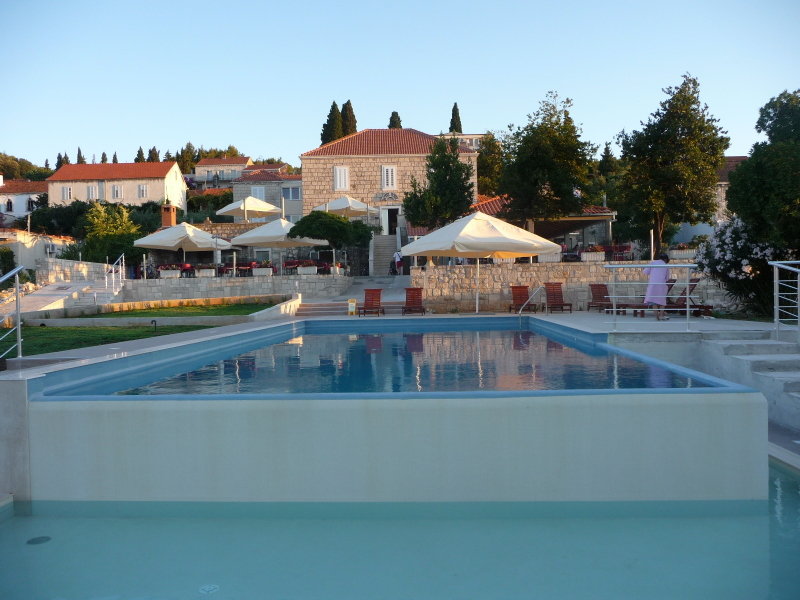 General view
 di Borik Hotel