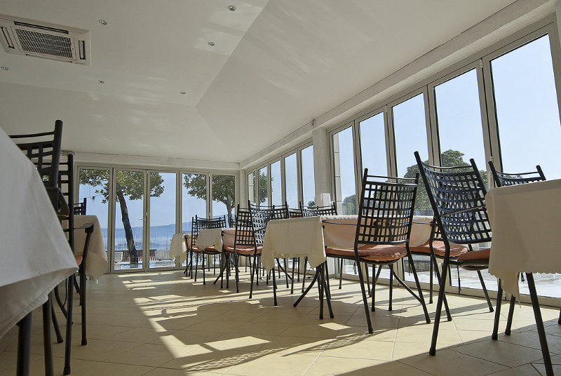 Restaurant
 di Borik Hotel