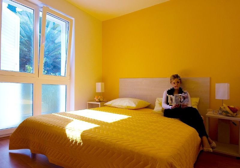 Room
 di Borik Hotel