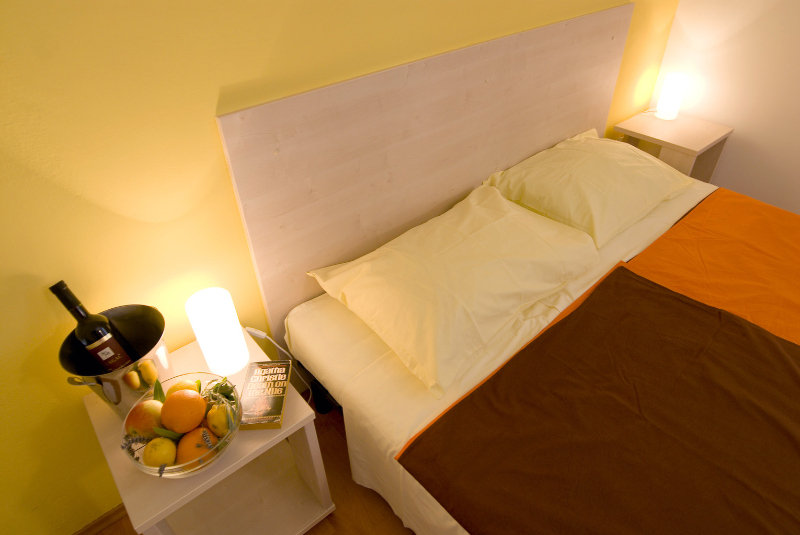 Room
 di Borik Hotel