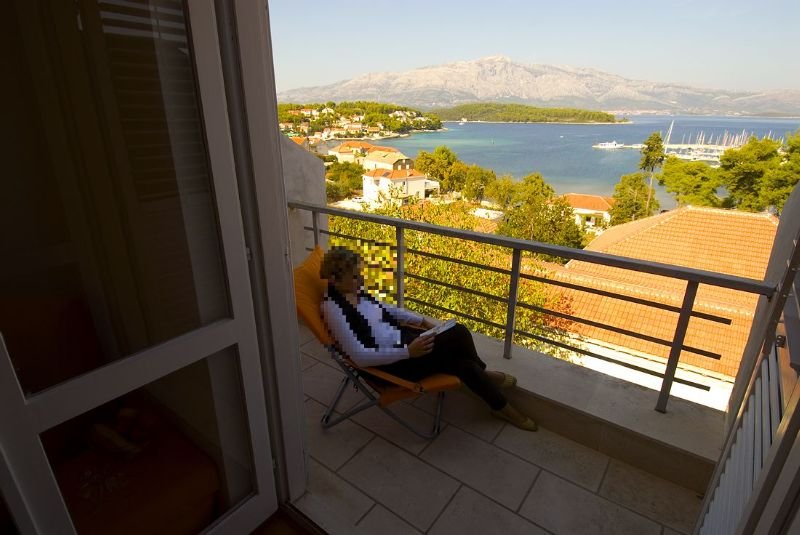 Room
 di Borik Hotel