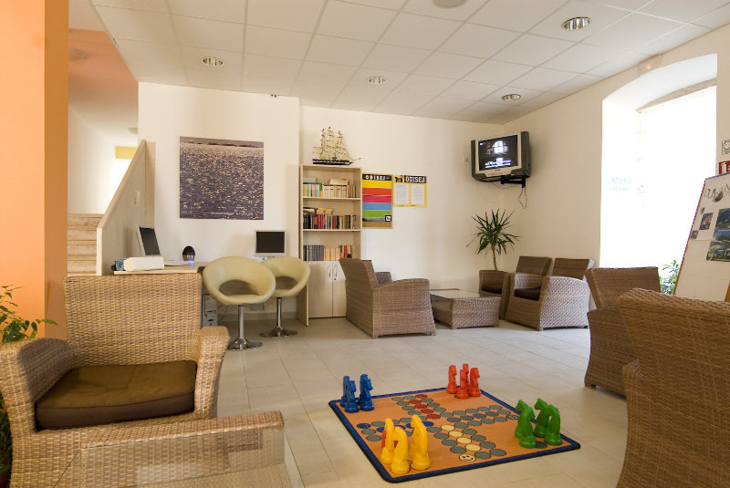 Room
 di Borik Hotel