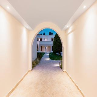 Aegean Houses