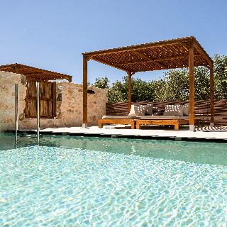 Aegean Houses