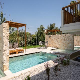 Aegean Houses
