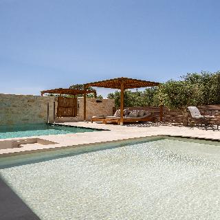 Aegean Houses