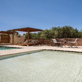 Aegean Houses