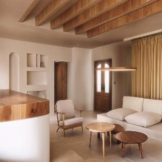 Aegean Houses