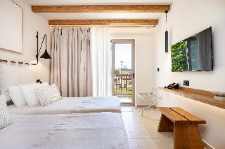 Aegean Houses