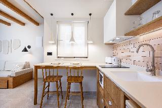 Aegean Houses