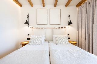 Aegean Houses