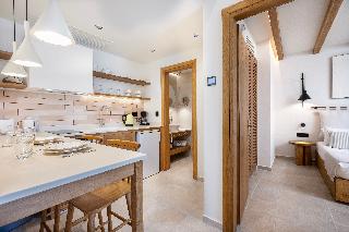 Aegean Houses