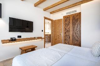 Aegean Houses