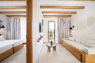 Aegean Houses