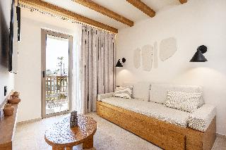 Aegean Houses