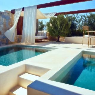 Aegean Houses