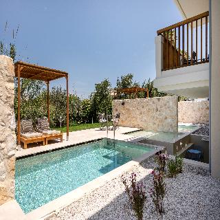 Aegean Houses